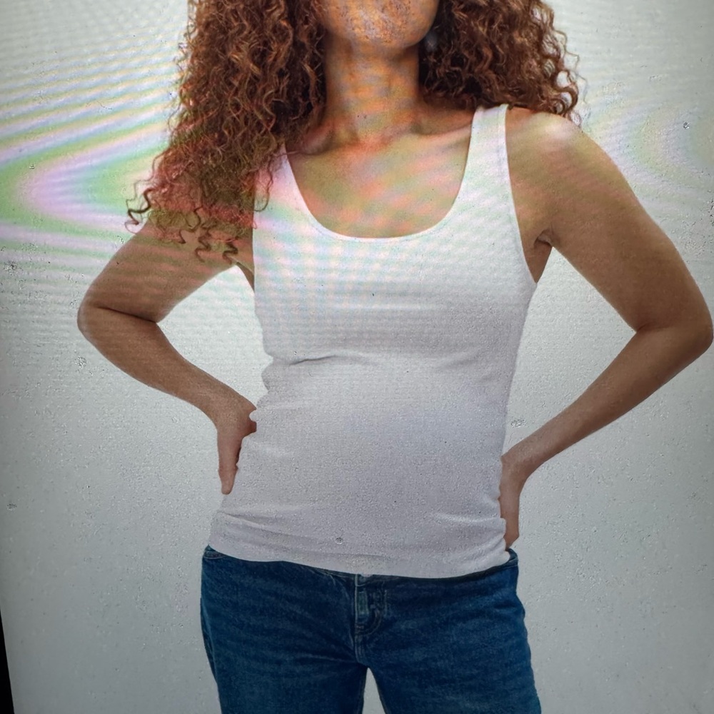 2 Mama Maternity H&M | Women's Tank Tops
